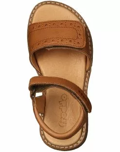 Froddo Sandalen LORE CLASSIC In Braun -Froddo Verkaufsshop sandalen lore classic in braun 599925562
