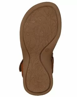 Froddo Sandalen LORE CLASSIC In Braun -Froddo Verkaufsshop sandalen lore classic in braun 599925564