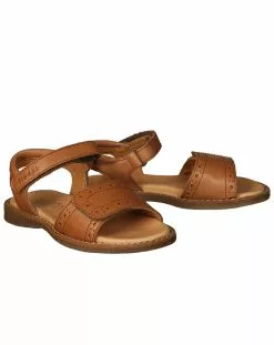 Froddo Sandalen LORE CLASSIC In Braun