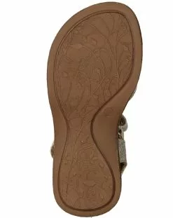 Froddo Sandalen LORE CLASSIC In Gold -Froddo Verkaufsshop sandalen lore classic in gold 599925567