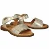 Froddo Sandalen LORE CLASSIC In Gold