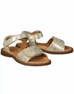 Froddo Sandalen LORE CLASSIC In Gold