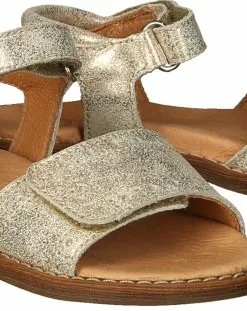 Froddo Sandalen LORE CLASSIC In Gold -Froddo Verkaufsshop sandalen lore classic in gold 599925570