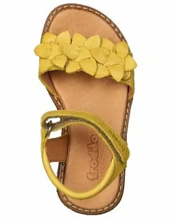 Froddo Sandalen LORE FLOWERS 10 Froddo Sandalen LORE FLOWERS -Froddo Verkaufsshop sandalen lore flowers 599925826