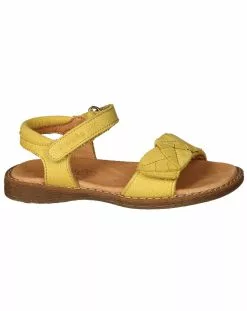Froddo Sandalen LORE LEAVES In Glittergelb 8 Froddo Sandalen LORE LEAVES In Glittergelb -Froddo Verkaufsshop sandalen lore leaves in glittergelb 599925924