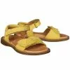 Froddo Sandalen LORE LEAVES In Glittergelb -Froddo Verkaufsshop sandalen lore leaves in glittergelb 599925925