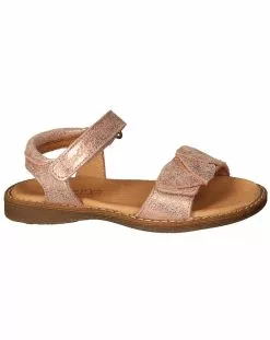Froddo Sandalen LORE LEAVES In Rosa Metallic -Froddo Verkaufsshop sandalen lore leaves in rosa metallic 599925914