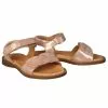 Froddo Sandalen LORE LEAVES In Rosa Metallic 1 Froddo Sandalen LORE LEAVES In Rosa Metallic -Froddo Verkaufsshop sandalen lore leaves in rosa metallic 599925916