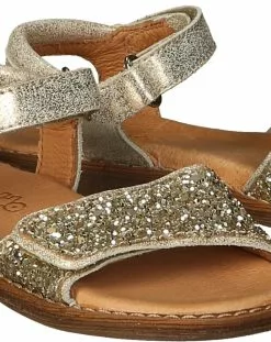 Froddo Sandalen LORE SPARKLE In Gold 11 Froddo Sandalen LORE SPARKLE In Gold -Froddo Verkaufsshop sandalen lore sparkle in gold 599925618