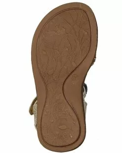 Froddo Sandalen LORE SPARKLE In Gold 9 Froddo Sandalen LORE SPARKLE In Gold -Froddo Verkaufsshop sandalen lore sparkle in gold 599925625