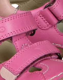 Froddo Sandalen PAIX DOUBLE In Fuxia 11 Froddo Sandalen PAIX DOUBLE In Fuxia -Froddo Verkaufsshop sandalen paix double in fuxia 599769328 1