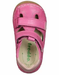 Froddo Sandalen PAIX DOUBLE In Fuxia 9 Froddo Sandalen PAIX DOUBLE In Fuxia -Froddo Verkaufsshop sandalen paix double in fuxia 599769329