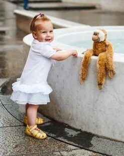 Froddo Sandalen PROLJETNI DAN Mit Zehenschutz In Gelb -Froddo Verkaufsshop sandalen proljetni dan mit zehenschutz in gelb 599966200