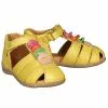 Froddo Sandalen PROLJETNI DAN Mit Zehenschutz In Gelb -Froddo Verkaufsshop sandalen proljetni dan mit zehenschutz in gelb 599966205