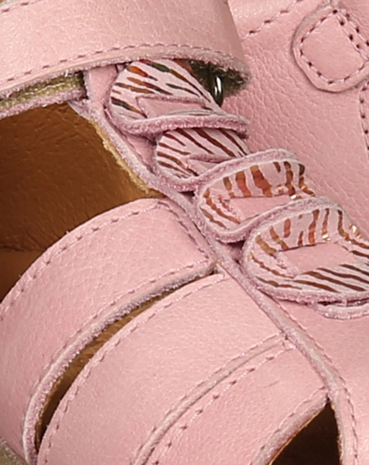 Froddo Sandalen PROLJETNI DAN Mit Zehenschutz In Rosa 7 Froddo Sandalen PROLJETNI DAN Mit Zehenschutz In Rosa – Bild 5