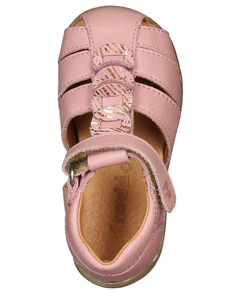 Froddo Sandalen PROLJETNI DAN Mit Zehenschutz In Rosa 6 Froddo Sandalen PROLJETNI DAN Mit Zehenschutz In Rosa – Bild 4