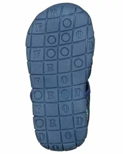 Froddo Sandalen SOCCER Mit Zehenschutz In Blue 9 Froddo Sandalen SOCCER Mit Zehenschutz In Blue -Froddo Verkaufsshop sandalen soccer mit zehenschutz in blue 599769841