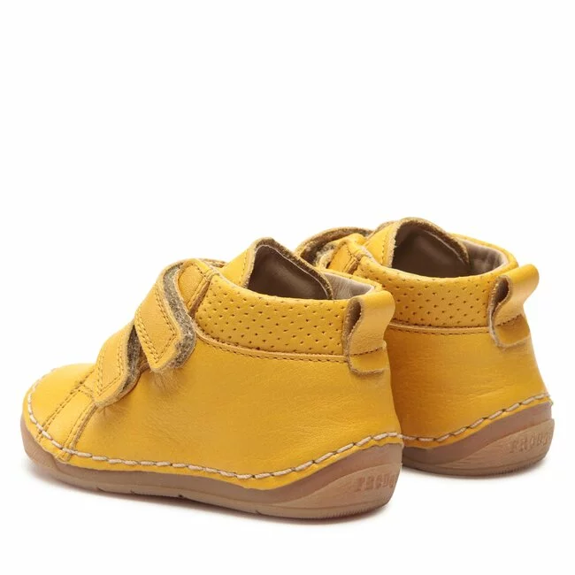 Schnürschuhe Froddo - G2130284-3 M 3 4 Schnürschuhe Froddo - G2130284-3 M 3 – Bild 2