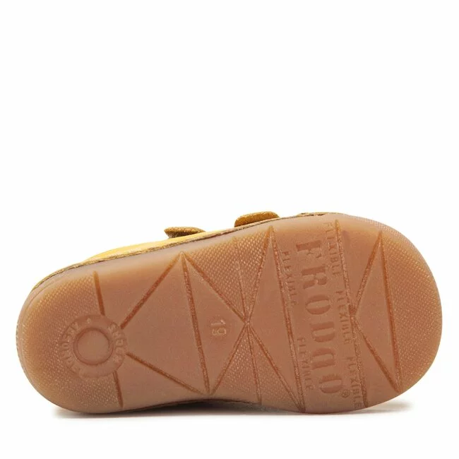 Schnürschuhe Froddo - G2130284-3 M 3 5 Schnürschuhe Froddo - G2130284-3 M 3 – Bild 3