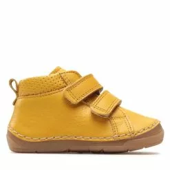 Schnürschuhe Froddo - G2130284-3 M 3