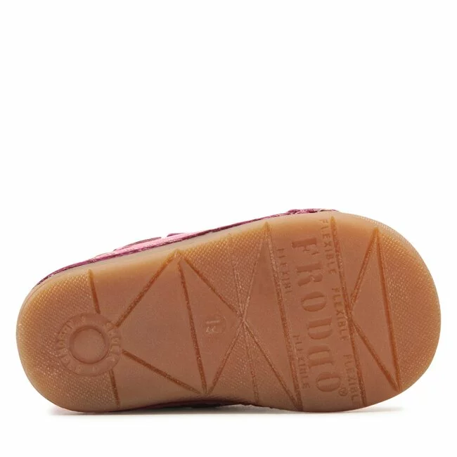 Schnürschuhe Froddo - G2130285-1 M 1 5 Schnürschuhe Froddo - G2130285-1 M 1 – Bild 3