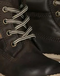 Froddo Schnür-Boots MIRAN In Dunkelbraun 11 Froddo Schnür-Boots MIRAN In Dunkelbraun -Froddo Verkaufsshop schnuer boots miran in dunkelbraun 599977461