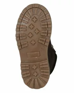 Froddo Schnür-Boots MIRAN In Dunkelbraun 9 Froddo Schnür-Boots MIRAN In Dunkelbraun -Froddo Verkaufsshop schnuer boots miran in dunkelbraun 599977465