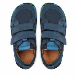 Schuhe Froddo - Barefoot D-Velcro G3130223-10A 10 -Froddo Verkaufsshop schuhe froddo barefoot d velcro g3130223 10a 10 3