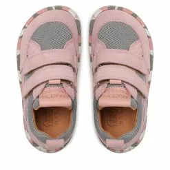 Schuhe Froddo - Barefoot D-Velcro G3130223-12 12 -Froddo Verkaufsshop schuhe froddo barefoot d velcro g3130223 12 12 3