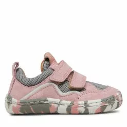Schuhe Froddo - Barefoot D-Velcro G3130223-12 12