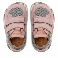 Schuhe Froddo - Barefoot D-Velcro G3130223-12 12 -Froddo Verkaufsshop schuhe froddo barefoot d velcro g3130223 12 12 7