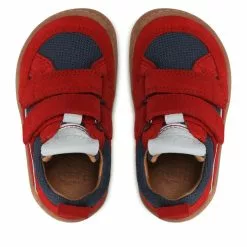 Schuhe Froddo - Barefoot D-Velcro G3130223-2 2 -Froddo Verkaufsshop schuhe froddo barefoot d velcro g3130223 2 2 3