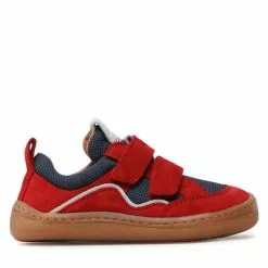 Schuhe Froddo - Barefoot D-Velcro G3130223-2 2