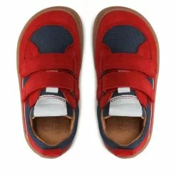Schuhe Froddo - Barefoot D-Velcro G3130223-2 2 -Froddo Verkaufsshop schuhe froddo barefoot d velcro g3130223 2 2 7