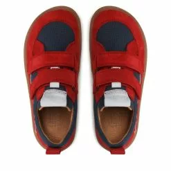 Schuhe Froddo - Barefoot D-Velcro G3130223-2A 2 -Froddo Verkaufsshop schuhe froddo barefoot d velcro g3130223 2a 2 3