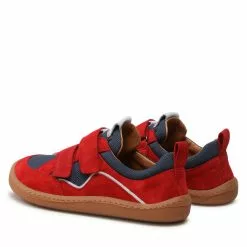 Schuhe Froddo - Barefoot D-Velcro G3130223-2A 2 -Froddo Verkaufsshop schuhe froddo barefoot d velcro g3130223 2a 2 5