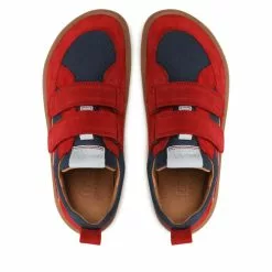 Schuhe Froddo - Barefoot D-Velcro G3130223-2A 2 -Froddo Verkaufsshop schuhe froddo barefoot d velcro g3130223 2a 2 7