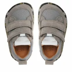 Schuhe Froddo - Barefoot D-Velcro G3130223-7 7 -Froddo Verkaufsshop schuhe froddo barefoot d velcro g3130223 7 7 3