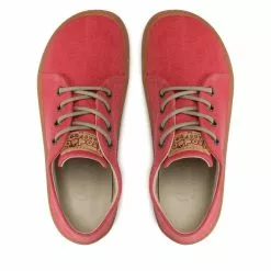 Schuhe Froddo - Barefoot Vegan Laces G3130228-4 4 -Froddo Verkaufsshop schuhe froddo barefoot vegan laces g3130228 4 4 7