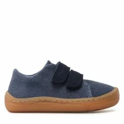 Schuhe Froddo - Barefoot Vegan Velcro G3130229 0