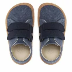 Schuhe Froddo - Barefoot Vegan Velcro G3130229 0 -Froddo Verkaufsshop schuhe froddo barefoot vegan velcro g3130229 0 3