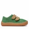 Schuhe Froddo - Barefoot Vegan Velcro G3130229-1 1 -Froddo Verkaufsshop schuhe froddo barefoot vegan velcro g3130229 1 1