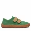 Schuhe Froddo - Barefoot Vegan Velcro G3130229-1 1 -Froddo Verkaufsshop schuhe froddo barefoot vegan velcro g3130229 1 1 4