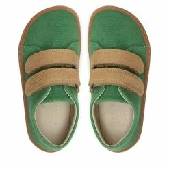 Schuhe Froddo - Barefoot Vegan Velcro G3130229-1 1 -Froddo Verkaufsshop schuhe froddo barefoot vegan velcro g3130229 1 1 7