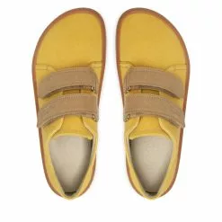 Schuhe Froddo - Barefoot Vegan Velcro G3130229-6 6 -Froddo Verkaufsshop schuhe froddo barefoot vegan velcro g3130229 6 6 11