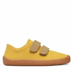 Schuhe Froddo - Barefoot Vegan Velcro G3130229-6 6