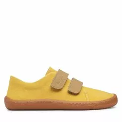 Schuhe Froddo - Barefoot Vegan Velcro G3130229-6 6