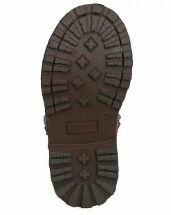 Froddo Stiefel MAXINE BUCKLE Gefüttert In Cognac -Froddo Verkaufsshop stiefel maxine buckle gefuettert in cognac 599781939