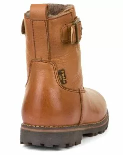 Froddo Stiefel MAXINE BUCKLE Gefüttert In Cognac -Froddo Verkaufsshop stiefel maxine buckle gefuettert in cognac 599781944