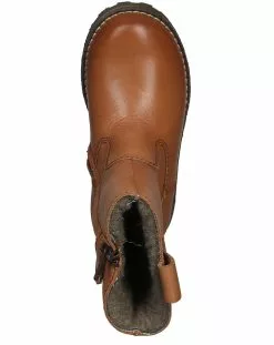 Froddo Stiefel MAXINE Gefüttert In Cognac -Froddo Verkaufsshop stiefel maxine gefuettert in cognac 599811413